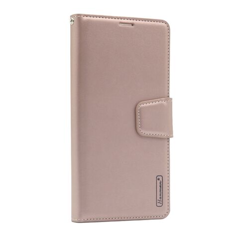 Zastitna futrola HANMAN II - Nokia G11 Plus svetlo roze (MS).