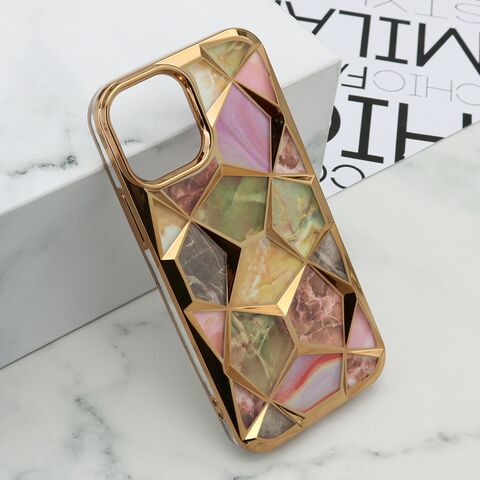 Zastitna futrola LUXORY - iPhone 15 DZ02 (MS).