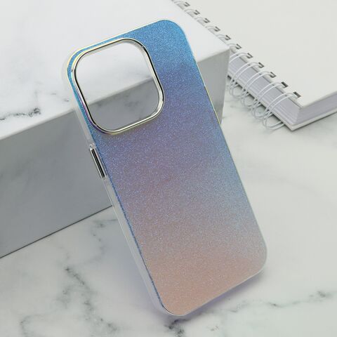 Zastitna futrola GLAZE - iPhone 15 Pro (6.1) DZ03 (MS).