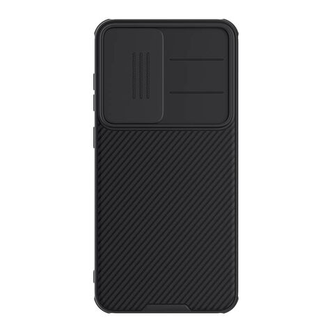 Zastitna futrola Nillkin Cam Shield Pro - Samsung S936 Galaxy S25 Plus 5G crna (MS).