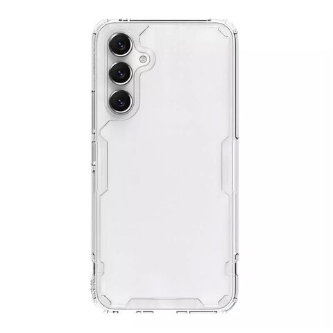 Zastitna futrola NILLKIN Nature - Samsung A546B Galaxy A54 5G bela (MS).