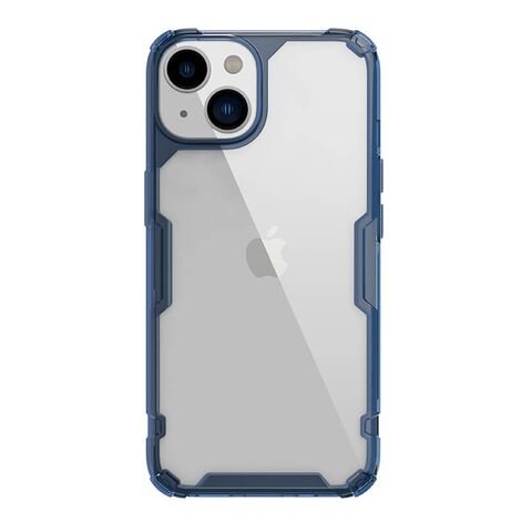 Zastitna futrola NILLKIN NATURE PRO - iPhone 14 Plus (6.7) plava (MS).