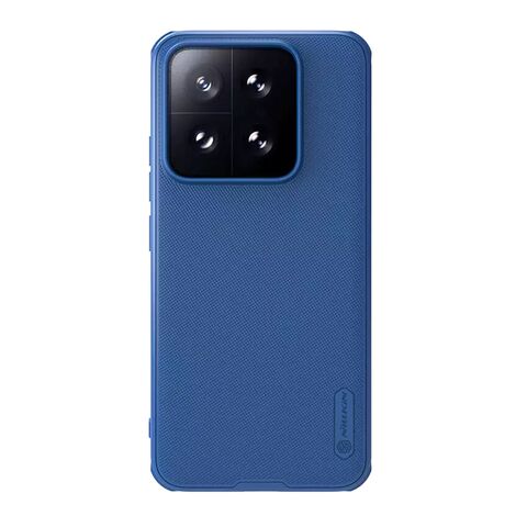 Zastitna futrola NILLKIN super frost - Xiaomi 14 plava (MS).