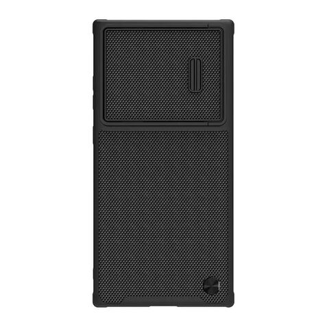 Zastitna futrola Nillkin Textured S - Samsung Galaxy S23 Ultra crna (MS).