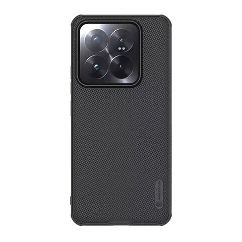 Zastitna futrola NILLKIN super frost - Xiaomi 14 Pro crna (MS).