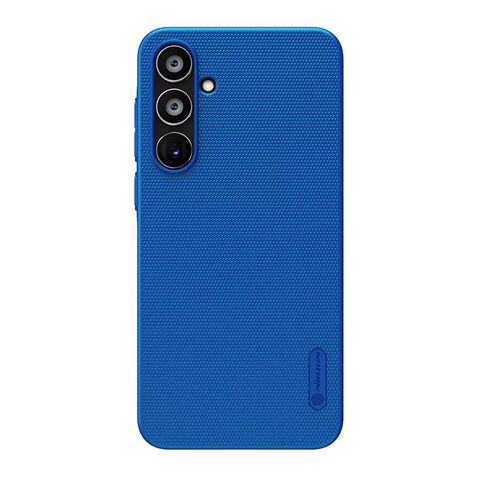 Zastitna futrola NILLKIN Super Frost PRO - Samsung A356B Galaxy A35 5G plava (MS).
