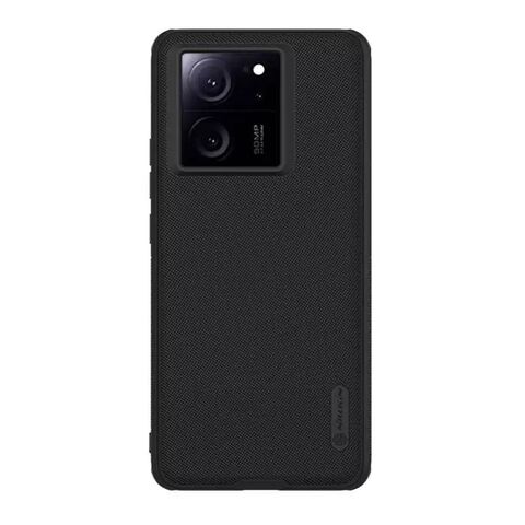 Zastitna futrola NILLKIN super frost - Xiaomi 13T/13T pro crna (MS).