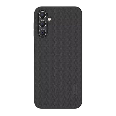 Zastitna futrola NILLKIN super frost - Samsung A145R Galaxy A14 4G/Galaxy A14 5G crna (MS).