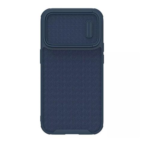 Zastitna futrola Nillkin Textured S - iPhone 14 Pro plava (MS).