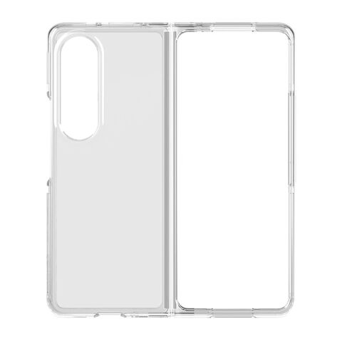 Zastitna futrola PVC CLEAR - Samsung F936B Samsung F936 Galaxy Z Fold 4 providna (MS).