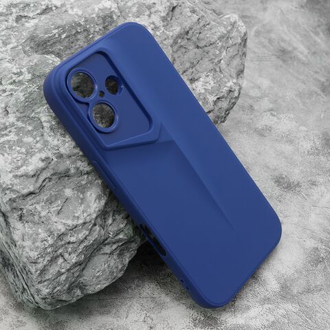 Zastitna futrola PHANTOM BLADE - iPhone 16 (6.1) plava (MS).