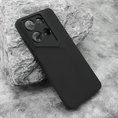 Zastitna futrola PHANTOM BLADE - Xiaomi Redmi Note 13 4G crna (MS).