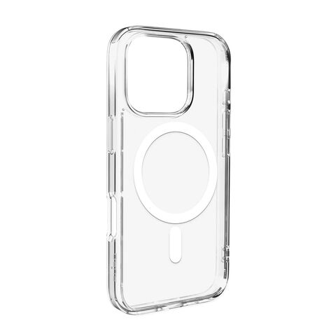 Zastitna futrola PURO LITE MAGSAFE - iPhone 16 Pro Max (6.9) providna (MS).