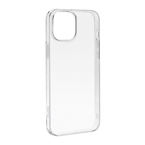 Zastitna futrola PURO Ultra thin - iPhone 15 providna (MS).