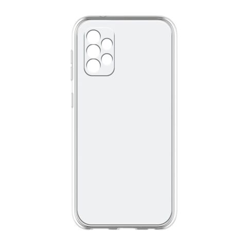 Zastitna silikonska futrola CLEAR STRONG - Samsung A525 Galaxy A52 4G/A526 Galaxy A52 5G/A528B Galaxy A52s 5G providna (MS).