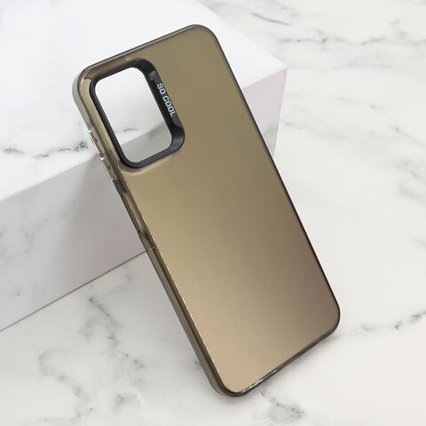 Zastitna futrola SHINE - Samsung A135 Galaxy A13 4G crna (MS).