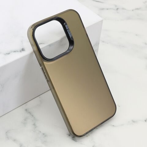 Zastitna futrola SHINE - iPhone 15 Pro (6.1) crna (MS).