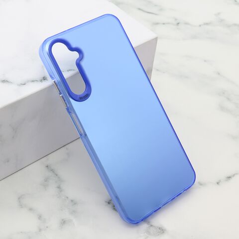 Zastitna futrola SHINE - Samsung A057 Galaxy A05s plava (MS).