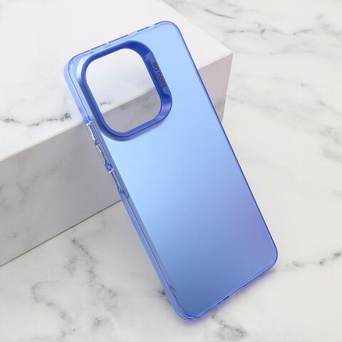 Zastitna futrola SHINE - Xiaomi Redmi Note 13 4G plava (MS).