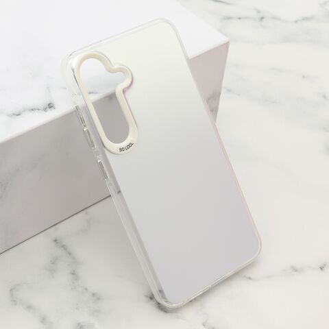 Zastitna futrola SHINE - Samsung S921 Galaxy S24 5G bela (MS).