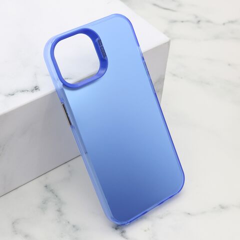 Zastitna futrola SHINE - iPhone 15 plava (MS).