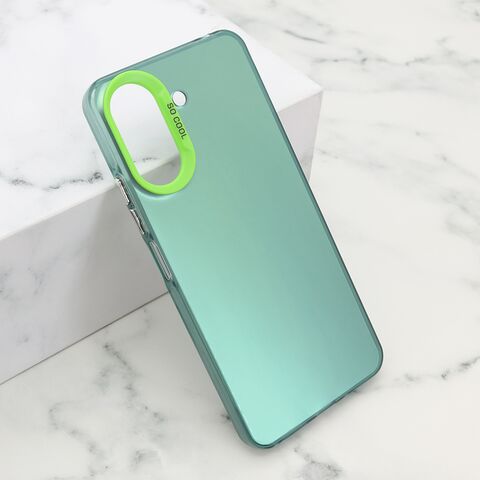 Zastitna futrola SHINE - Xiaomi Redmi 13C/Poco C65 zelena (MS).