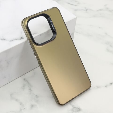 Zastitna futrola SHINE - Xiaomi Redmi Note 13 4G crna (MS).