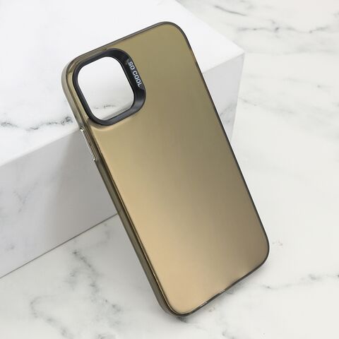 Zastitna futrola SHINE - iPhone 11 (6.1) crna (MS).
