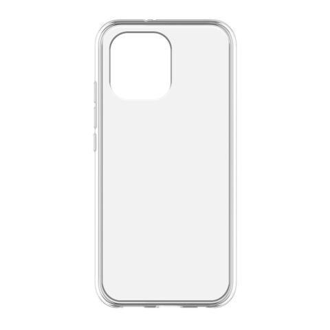 Zastitna silikonska futrola CLEAR - Xiaomi Mi 11 providna (MS).
