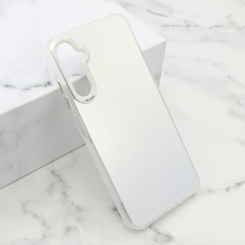 Zastitna futrola SHINE - Samsung A057 Galaxy A05s bela (MS).