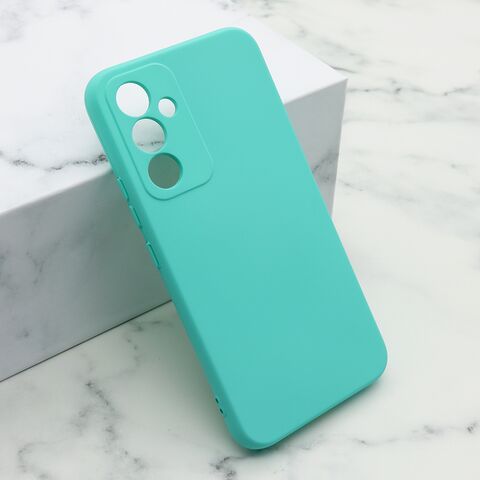 Zastitna futrola Soft Silicone - Samsung A546B Galaxy A54 5G mint (MS).