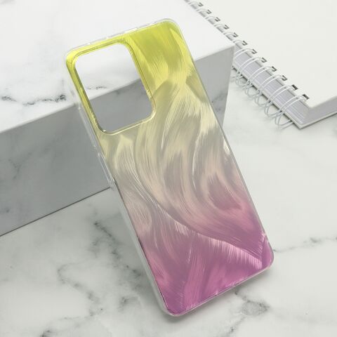 Zastitna silikonska futrola ICE GLOW - Xiaomi Redmi Note 12 Pro DZ01 (MS).