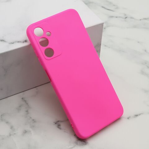 Zastitna futrola Soft Silicone - Samsung A057 Galaxy A05s pink (MS).