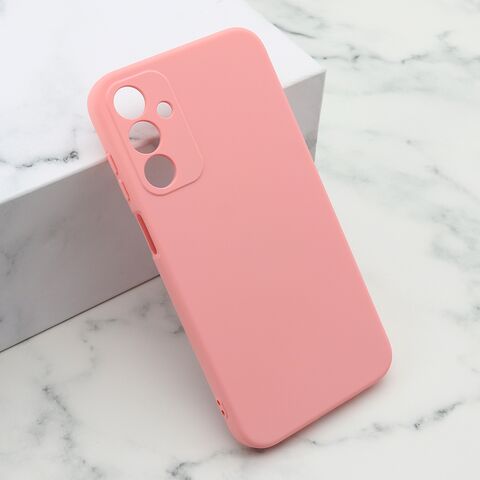 Zastitna futrola Soft Silicone - Samsung A156 Galaxy A15 5G roze (MS).