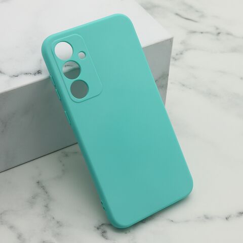 Zastitna futrola Soft Silicone - Samsung S711 Galaxy S23 FE mint (MS).