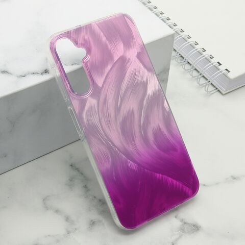Zastitna silikonska futrola ICE GLOW - Samsung A245 Galaxy A24 4G DZ03 (MS).