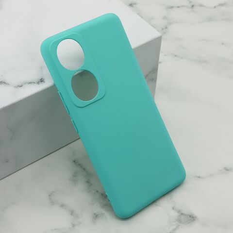Zastitna futrola Soft Silicone - Huawei Honor 90 mint (MS).