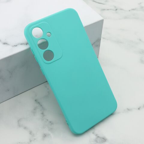 Zastitna futrola Soft Silicone - Samsung A356B Galaxy A35 5G mint (MS).