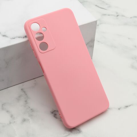 Zastitna futrola Soft Silicone - Samsung A057 Galaxy A05s roze (MS).