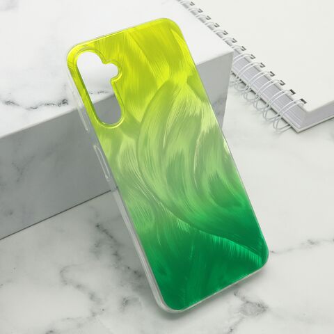 Zastitna silikonska futrola ICE GLOW - Samsung A145R Galaxy A14 4G/Galaxy A14 5G DZ05 (MS).