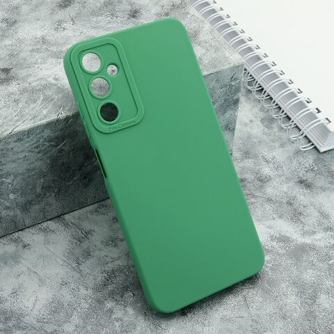 Zastitna silikonska futrola Pro Camera - Samsung A057 Galaxy A05s mint (MS).