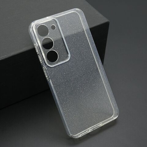 Zastitna futrola SPARKLING - Samsung S911B Galaxy S23 5G providna (MS).