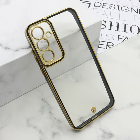 Zastitna futrola SPACE EDGE - Samsung A356B Galaxy A35 5G crna (MS).
