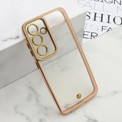 Zastitna futrola SPACE EDGE - Samsung S921 Galaxy S24 5G roze (MS).