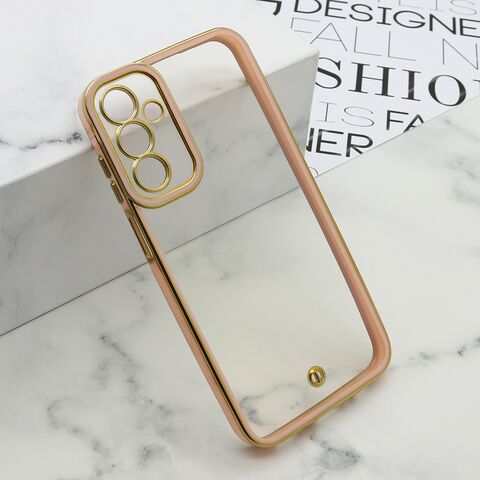 Zastitna futrola SPACE EDGE - Samsung A156 Galaxy A15 5G roze (MS).