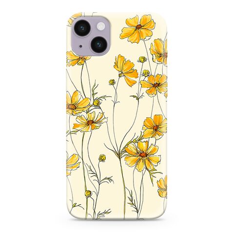 PRINT CLEAR silikonska futrola skin (ultra tanka) - iPhone 14 Plus (6.7) ND0265 (MS).