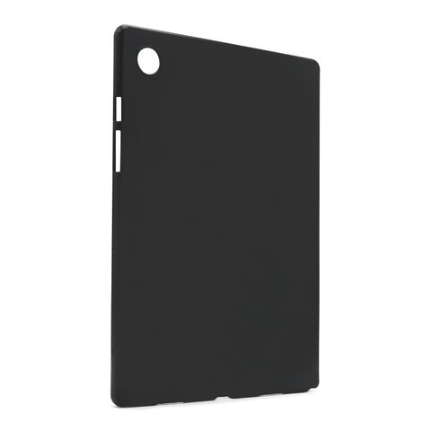 KOLOR silikonska futrola skin (ultra tanka) - Samsung X205 Galaxy Tab A8 10.5 2021 crna (MS).