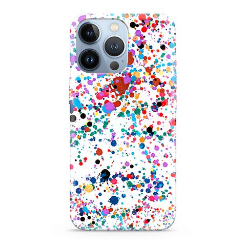 PRINT CLEAR silikonska futrola skin (ultra tanka) - iPhone 13 Pro (6.1) ND0278 (MS).