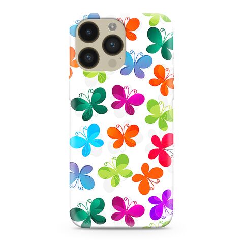PRINT CLEAR silikonska futrola skin (ultra tanka) - iPhone 14 Pro Max (6.7) ND0266 (MS).