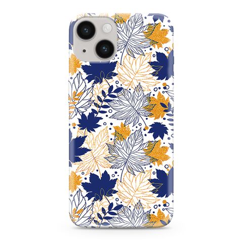 PRINT CLEAR silikonska futrola skin (ultra tanka) - iPhone 14 (6.1) ND0281 (MS).